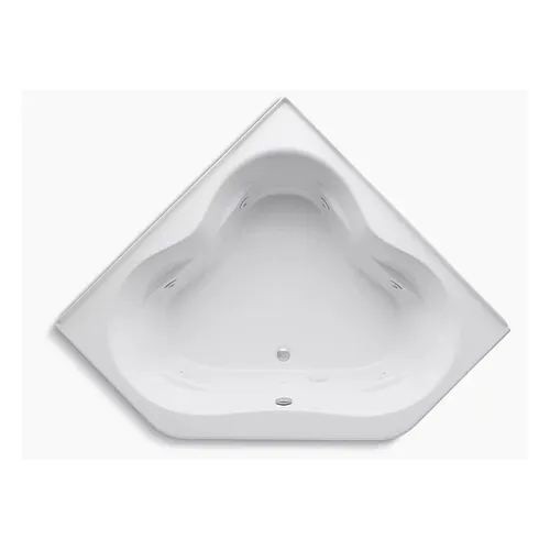 Bồn tắm góc ngâm Tercet Kohler K-1160-FH-55