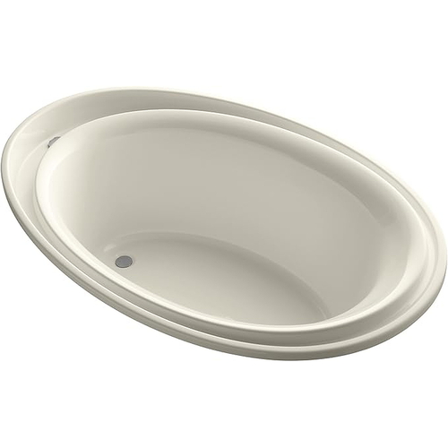 Bồn tắm nhựa ngâm xây Kohler Purist K-1190-47