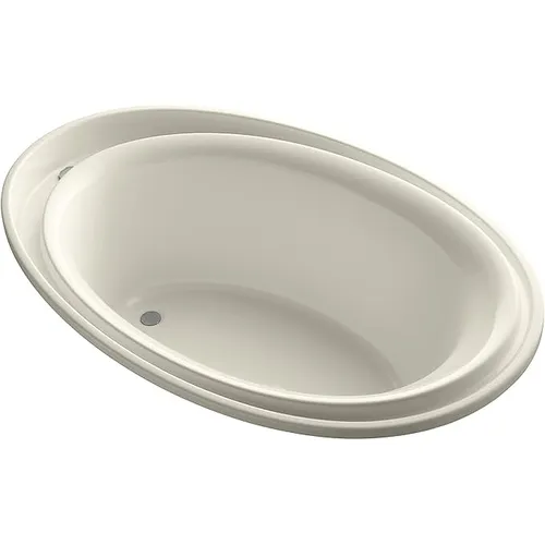 Bồn tắm nhựa ngâm xây Kohler Purist K-1190-47