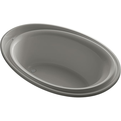 Bồn tắm xây ngâm nhựa Kohler Purist K-1190-K4