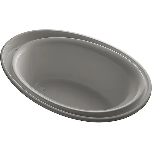 Bồn tắm xây ngâm nhựa Kohler Purist K-1190-K4