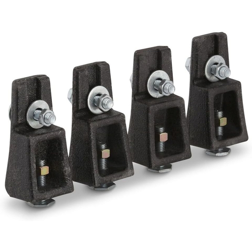 Chân bồn tắm Vintage Kohler K-1172-NA