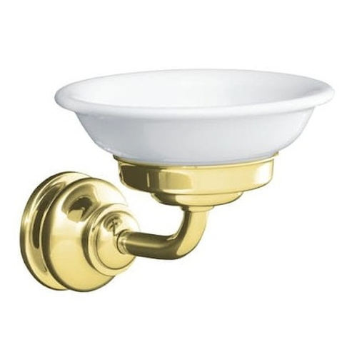 Khay đựng xà phòng Fairfax Kohler K-12162-PB