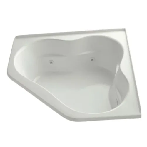 Bồn góc nhựa ngâm Tercet Kohler K-1160-FH-95