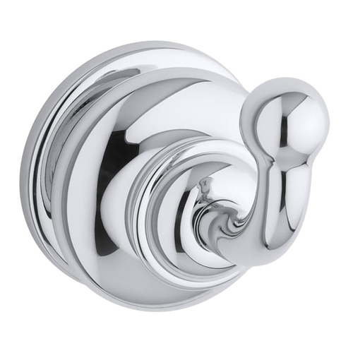 Móc treo gắn tường Fairfax Kohler K-12156-CP