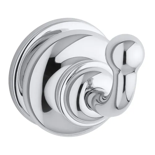 Móc treo gắn tường Fairfax Kohler K-12156-CP
