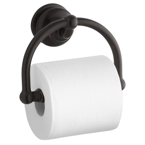 Móc treo giấy vệ sinh Fairfax Kohler K-12157-2BZ