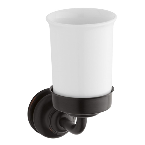 Kệ đựng cốc Fairfax Kohler K-12161-2BZ