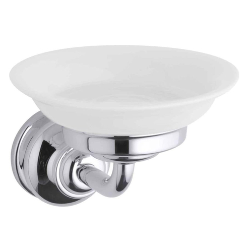 Khay đựng xà phòng Fairfax Kohler K-12162-CP