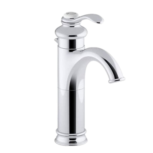 Vòi chậu rửa nóng lạnh Fairfax Kohler K-12184T-CP