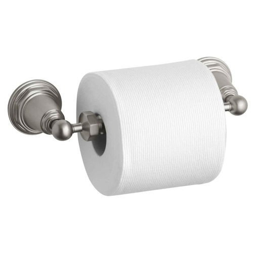 Móc treo giấy vệ sinh Pinstripe Kohler K-13114-BN