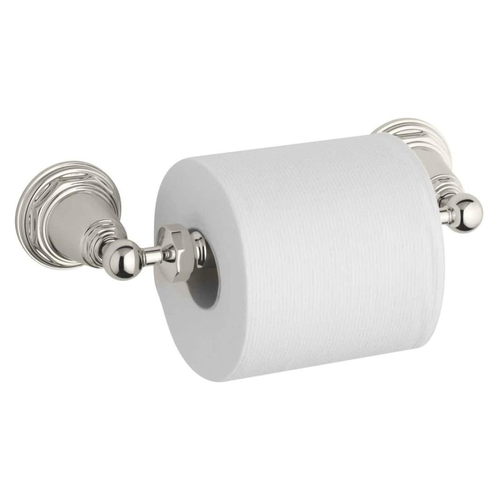 Móc treo giấy vệ sinh Pinstripe Kohler K-13114-SN