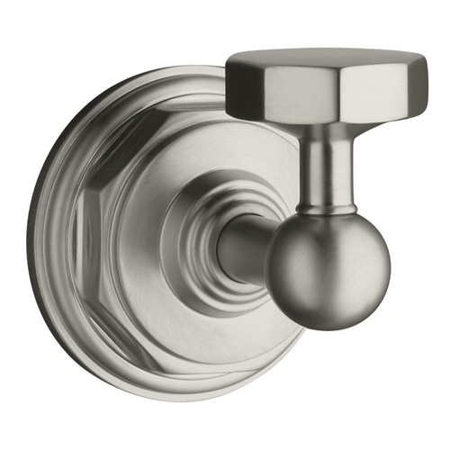 Móc treo gắn tường Kohler Pinstripe K-13113-BN