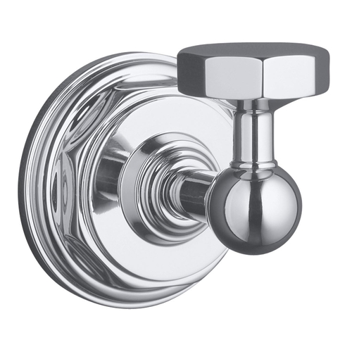 Móc treo gắn tường Kohler Pinstripe K-13113-CP