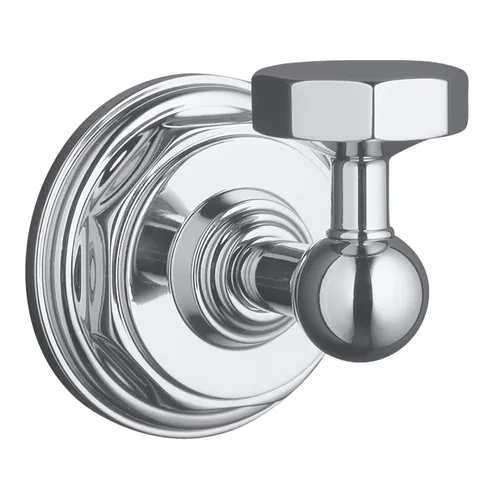 Móc treo gắn tường Kohler Pinstripe K-13113-CP