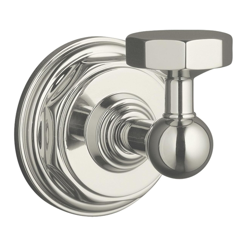 Móc treo gắn tường Kohler Pinstripe K-13113-SN