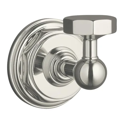 Móc treo gắn tường Kohler Pinstripe K-13113-SN