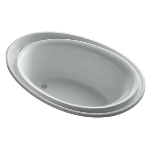 Bồn tắm nhựa xây Kohler Purist K-1190-95