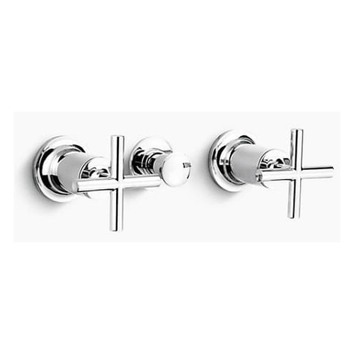 Tay Van Purist Kohler K-11647T-3-CP