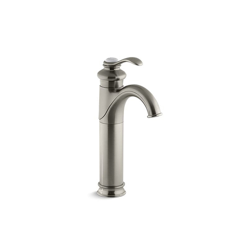 Vòi chậu rửa nóng lạnh Fairfax Kohler K-12183-BN