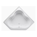 Bồn tắm góc ngâm Tercet Kohler K-1160-FH-55