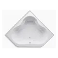 Bồn tắm nhựa ngâm góc Tercet Kohler K-1160-FH-6