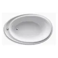 Bồn tắm nhựa ngâm xây Kohler Purist K-1190-NG