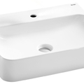 Chậu rửa lavabo treo tường Karat ECW-02-111-11