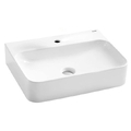 Chậu rửa lavabo treo tường Karat ECW-02-111-11