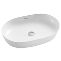 Chậu rửa lavabo đặt bàn Karat ECW-03-220-11