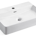 Chậu rửa lavabo đặt bàn Karat ECW-04-211F-11