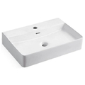 Chậu rửa lavabo đặt bàn Karat ECW-04-211F-11