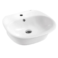 Chậu rửa lavabo treo tường Karat ECW-10-121F-11