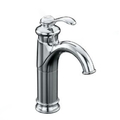 Vòi chậu rửa nóng lạnh Fairfax Kohler K-12183X-CP