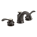 Vòi chậu rửa nóng lạnh Fairfax Kohler K-12265-4-2BZ