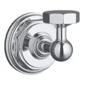 Móc treo gắn tường Kohler Pinstripe K-13113-CP