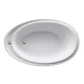 Bồn tắm nhựa xây ngâm Kohler Purist K-1190-Y2