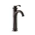 Vòi chậu rửa nóng lạnh Fairfax Kohler K-12183-2BZ