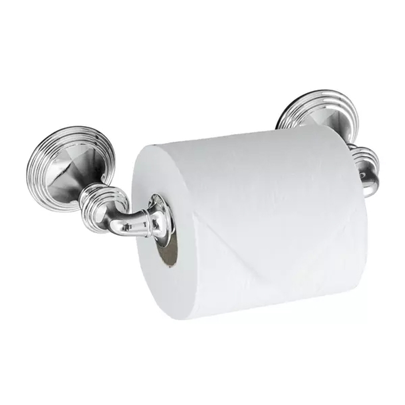 Móc treo giấy vệ sinh Devonshire Kohler K-10554-CP