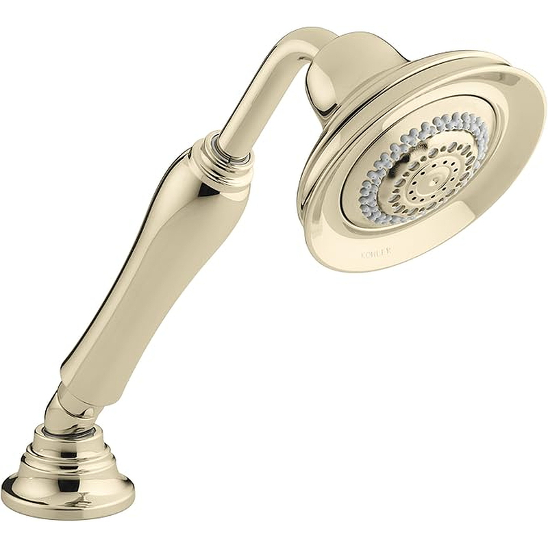 Bát sen tắm cầm tay Kohler Bancroft K-10597-AF