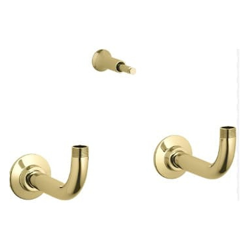 Bộ ống nối Antique Kohler K-101-PB