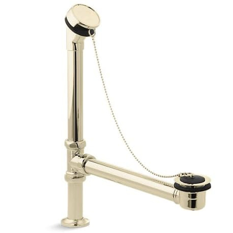 Bộ xả bồn tắm Antique Kohler K-106-AF