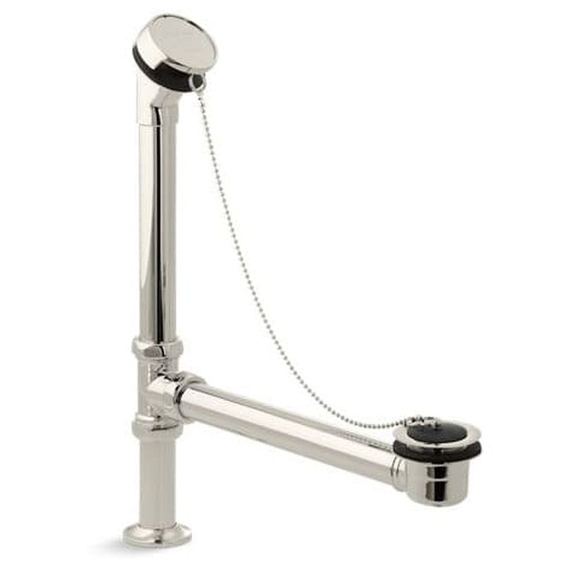 Bộ xả bồn tắm Antique Kohler K-106-SN