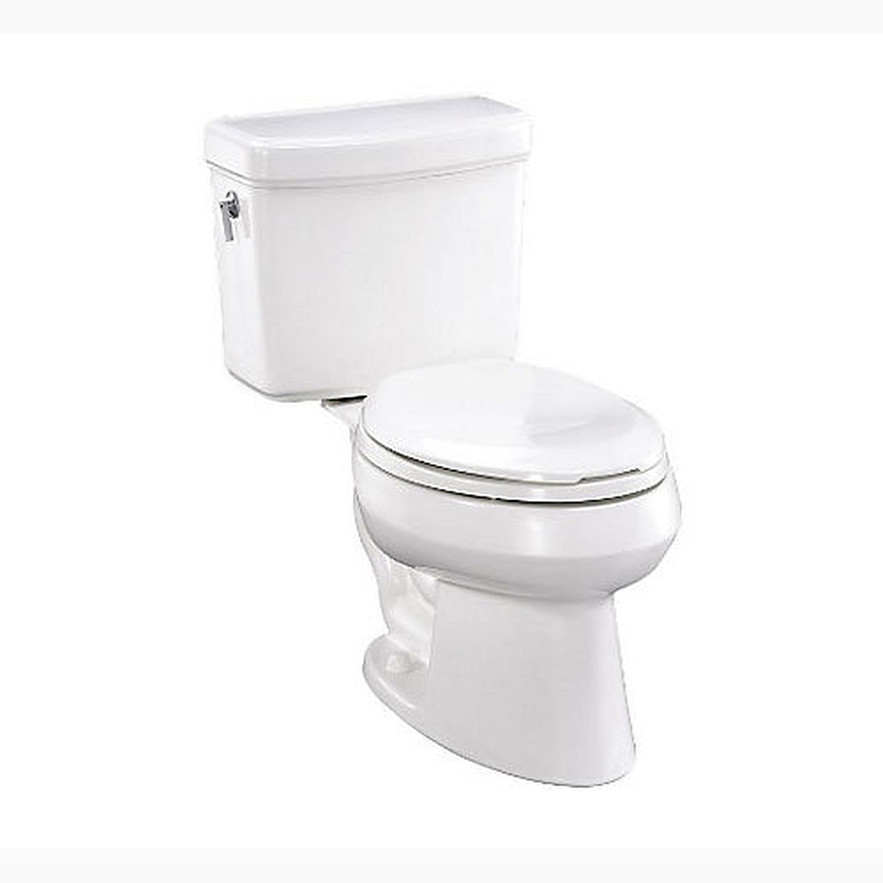 Bồn cầu hai khối Kohler Pinoir K-11458X-C-0