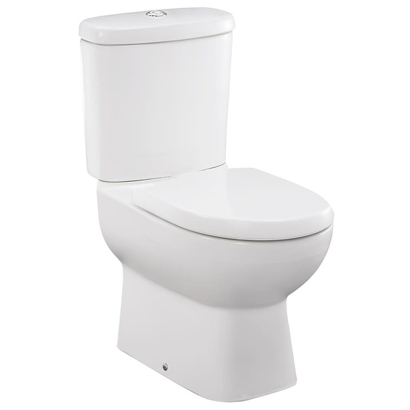 Bồn cầu hai khối Panache Kohler K-11494X-0