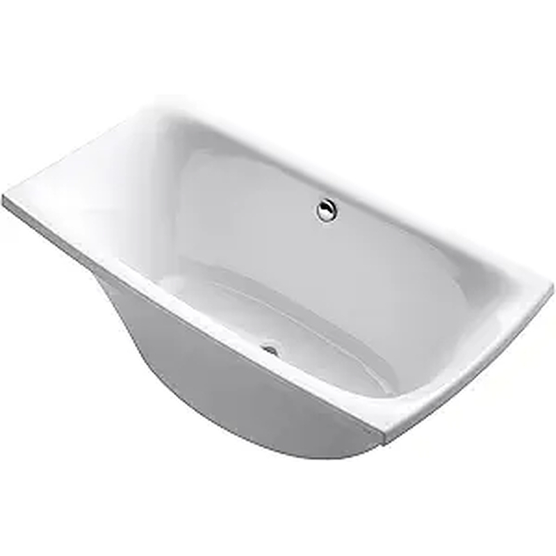 Bồn tắm nhựa Kohler Escale K-11344-0