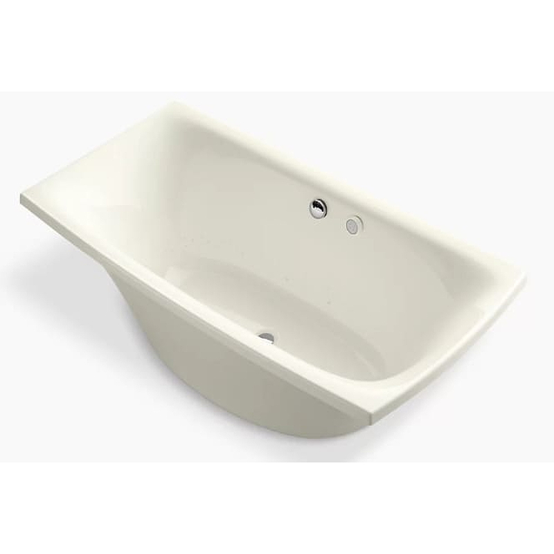 Bồn tắm nhựa massage Kohler Escale K-11344-G-96