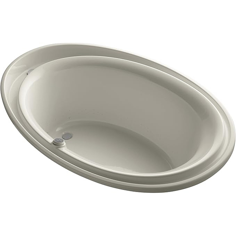 Bồn tắm nhựa massage Kohler Purist K-1110-G-G9