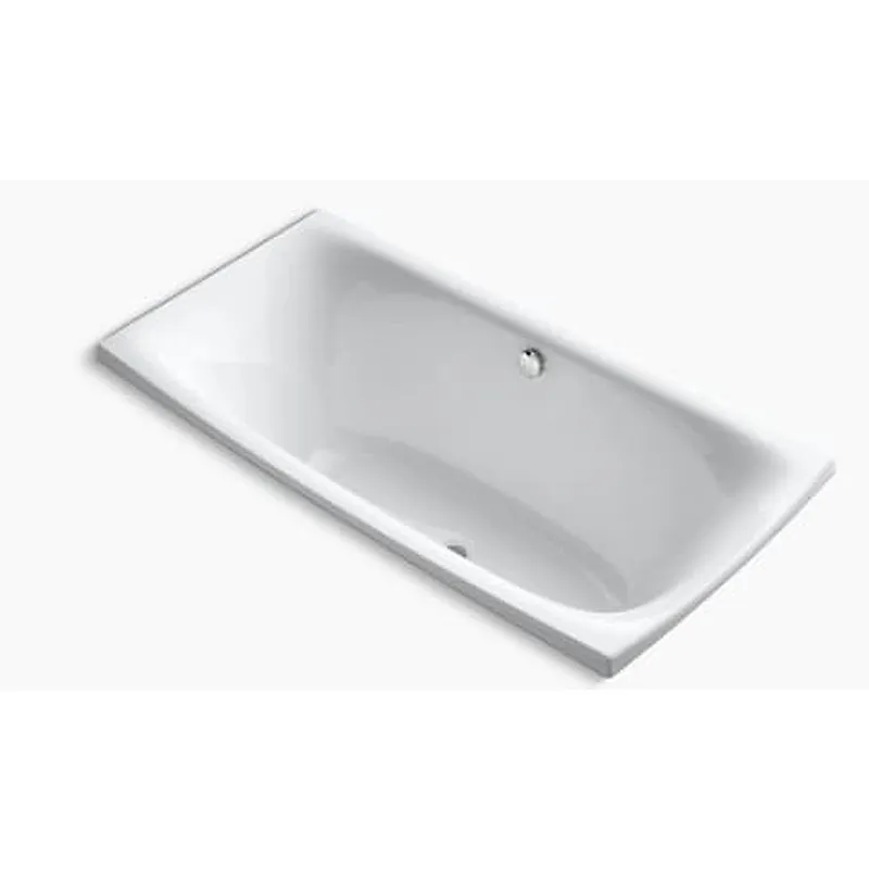 Bồn tắm nhựa ngâm Kohler Escale K-11343T-0