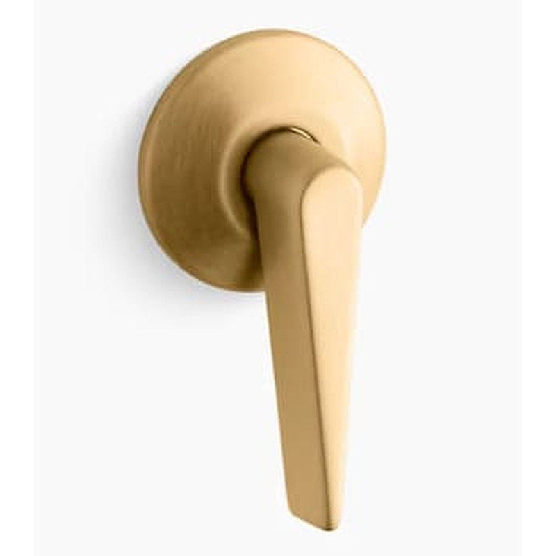 Cần gạt bồn cầu Archer Kohler K-11069-2MB